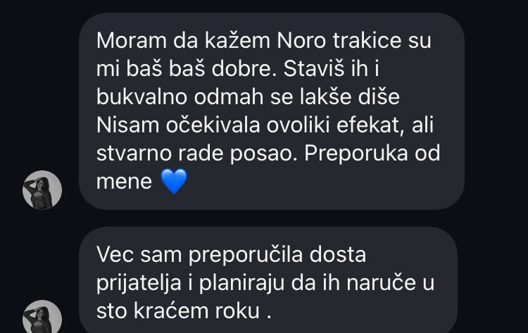 Utisak kupca
